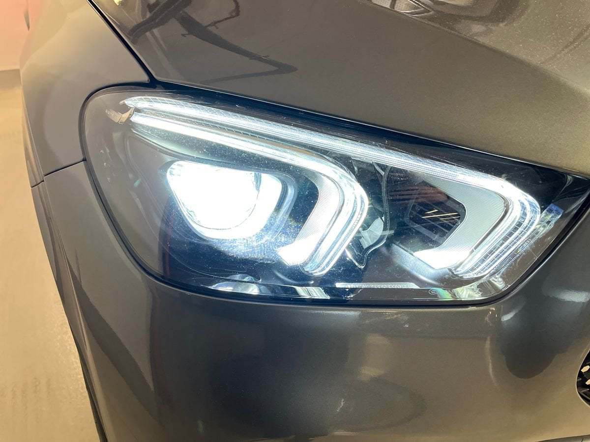 GLE 450 mhev (eq-boost) Premium 4matic auto - Certified