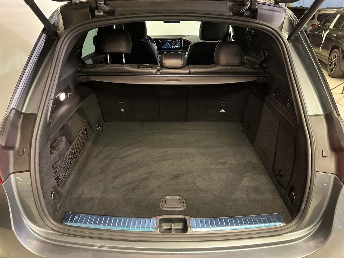 GLE 450 mhev (eq-boost) Premium 4matic auto - Certified