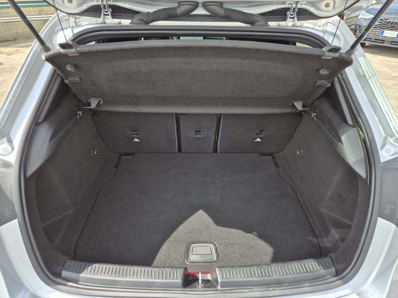 A 180 AMG Line Premium Plus auto - Certified