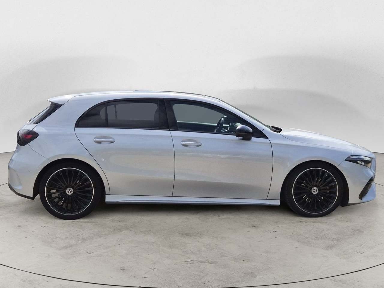 A 180 AMG Line Premium Plus auto - Certified