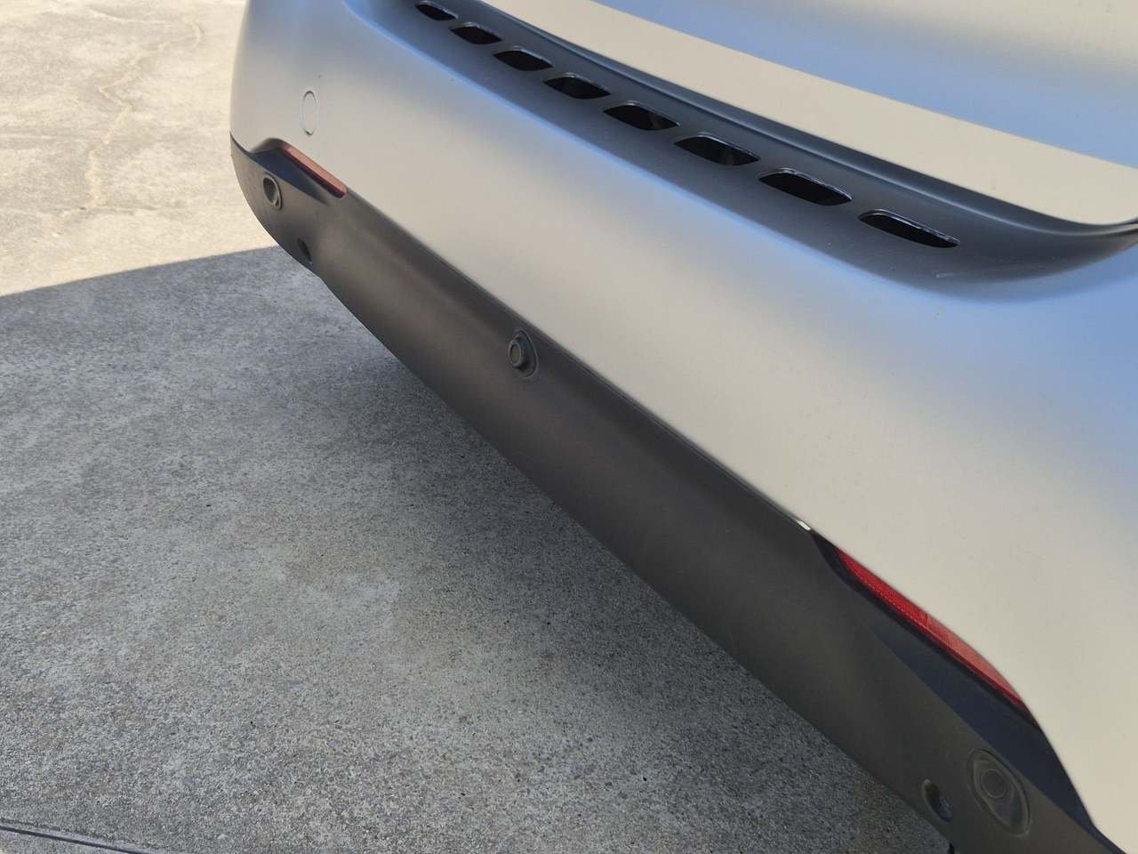 Fortwo eq mattrunner 22kW - Certified