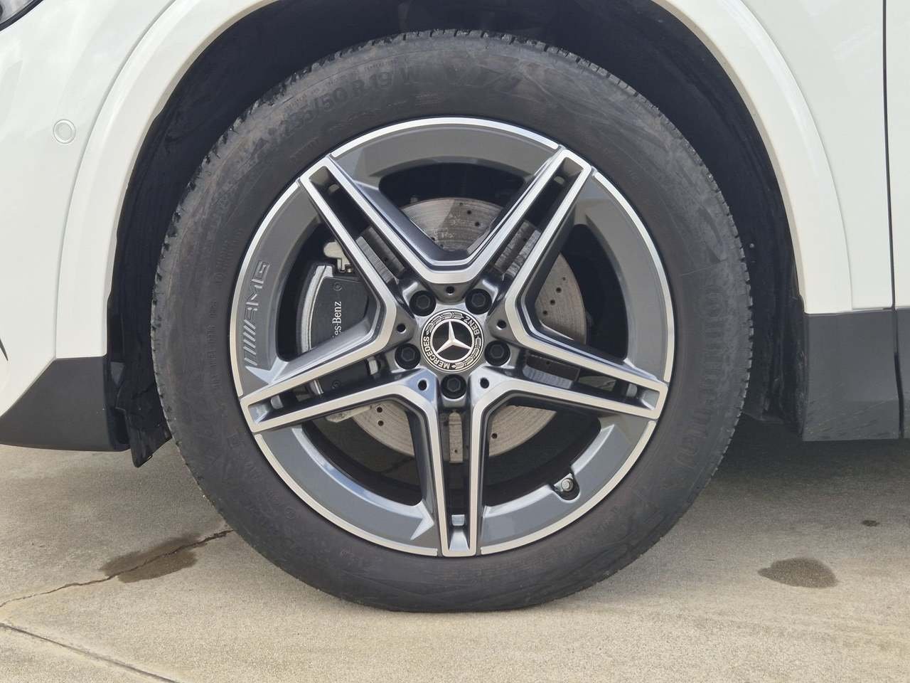 GLA 180 d AMG Line Advanced Plus auto - Certified