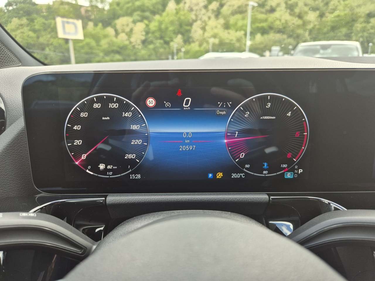 GLA 180 d AMG Line Advanced Plus auto - Certified