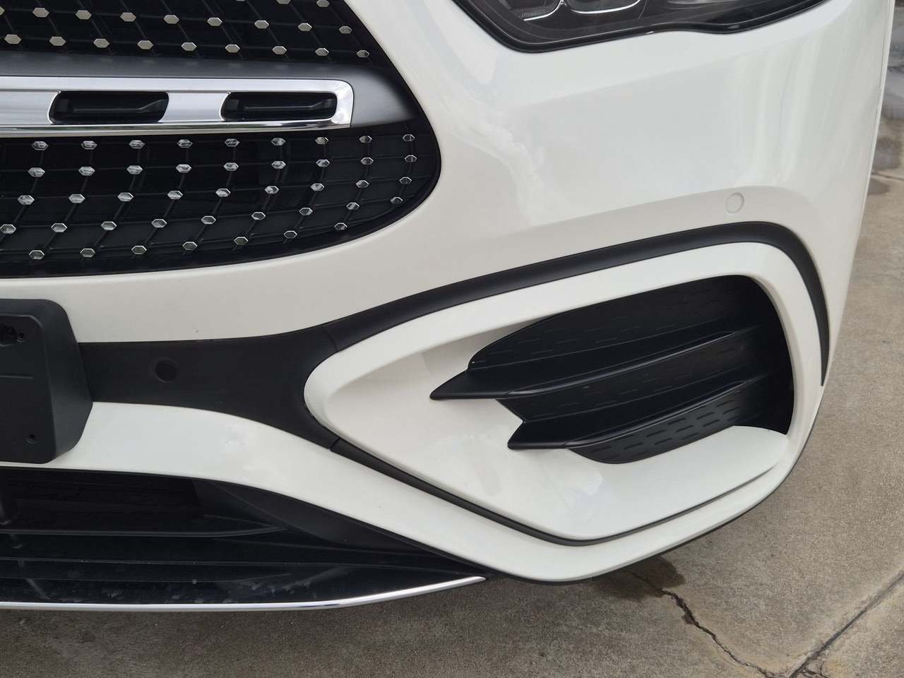 GLA 180 d AMG Line Advanced Plus auto - Certified