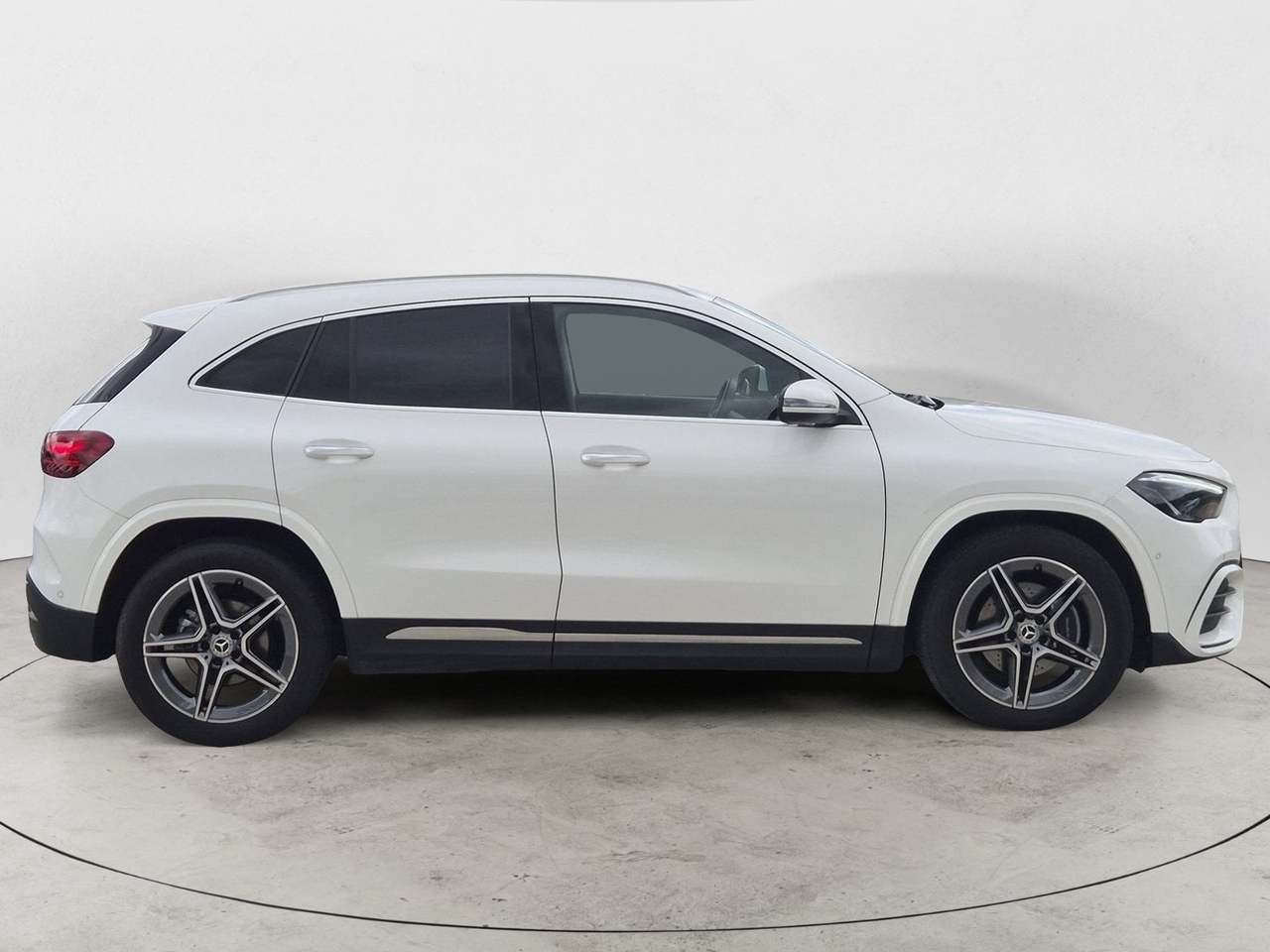 GLA 180 d AMG Line Advanced Plus auto - Certified