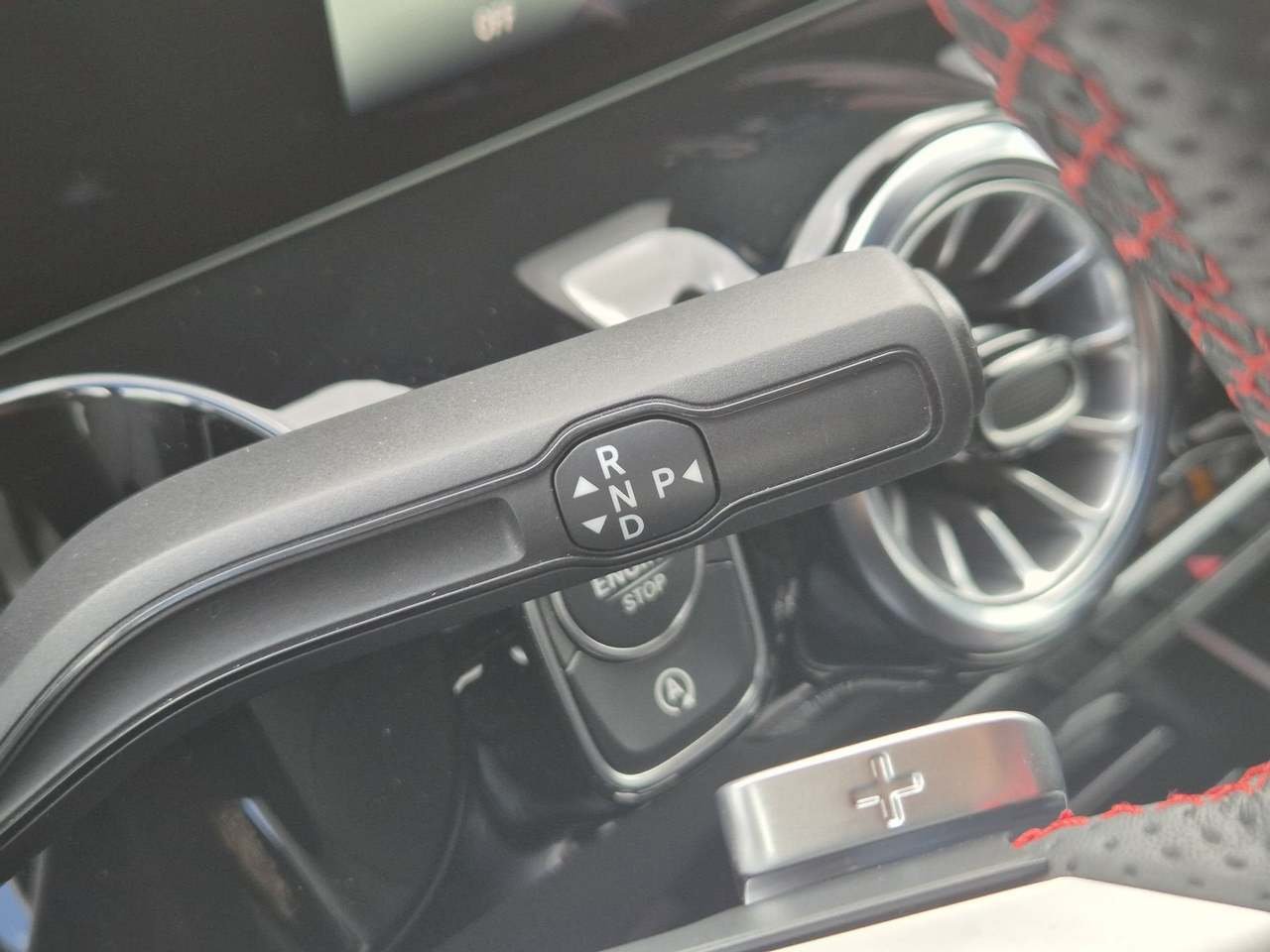 GLA 180 d AMG Line Advanced Plus auto - Certified