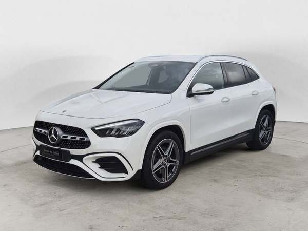 GLA 180 d AMG Line Advanced Plus auto - Certified