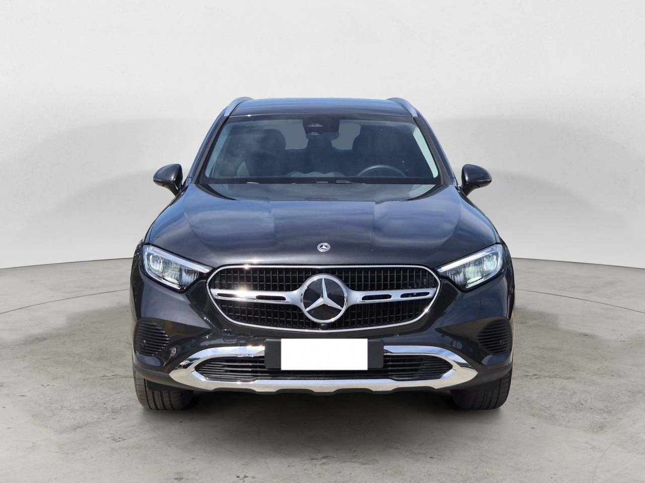 GLC 200 d Advanced 4matic auto - Certified