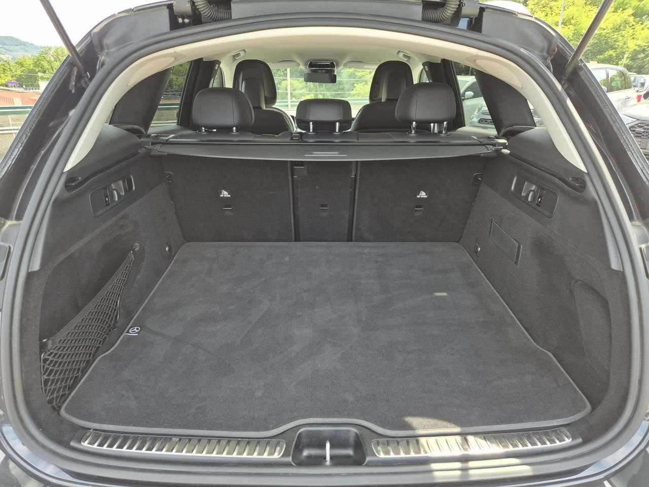 GLC 200 d Advanced 4matic auto - Certified