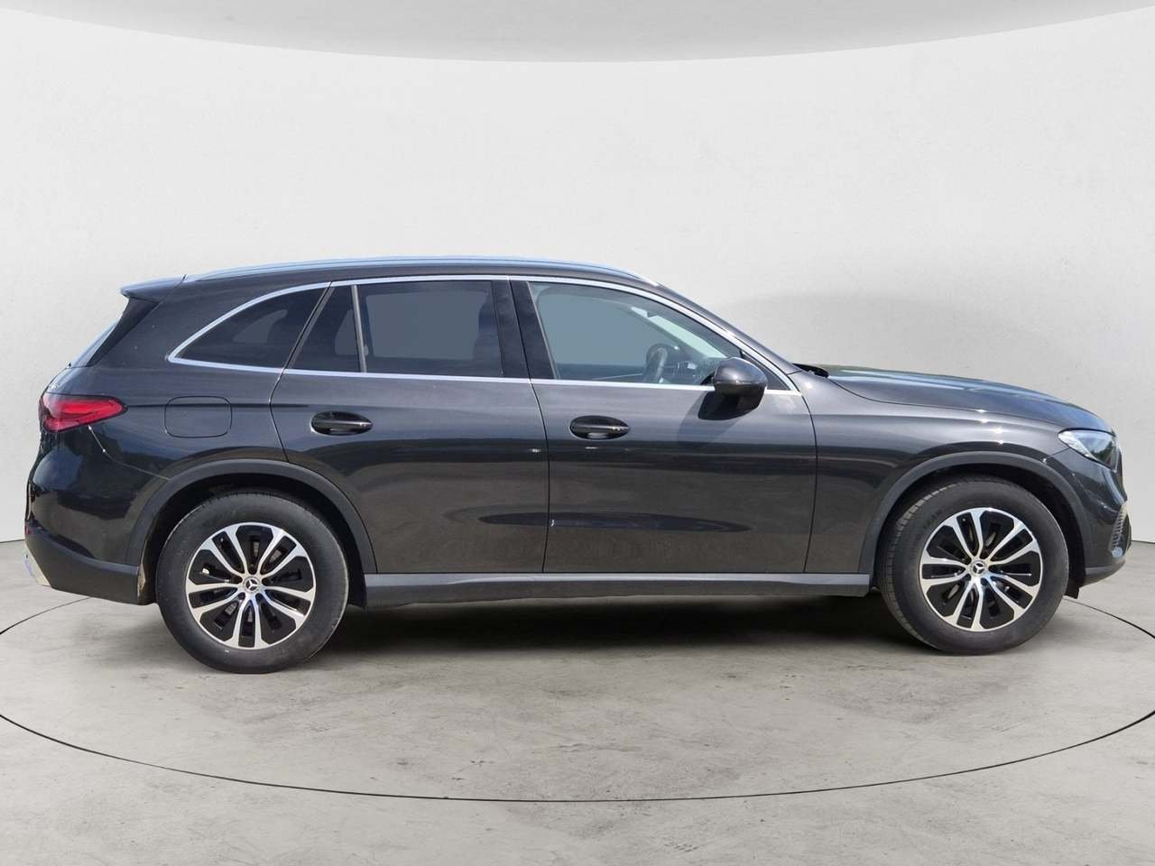 GLC 200 d Advanced 4matic auto - Certified