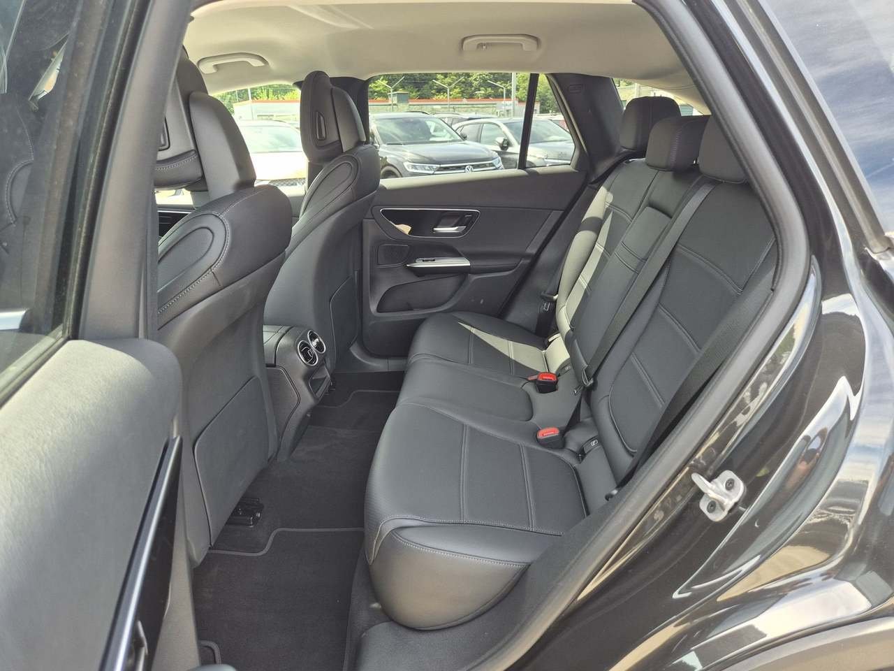 GLC 200 d Advanced 4matic auto - Certified