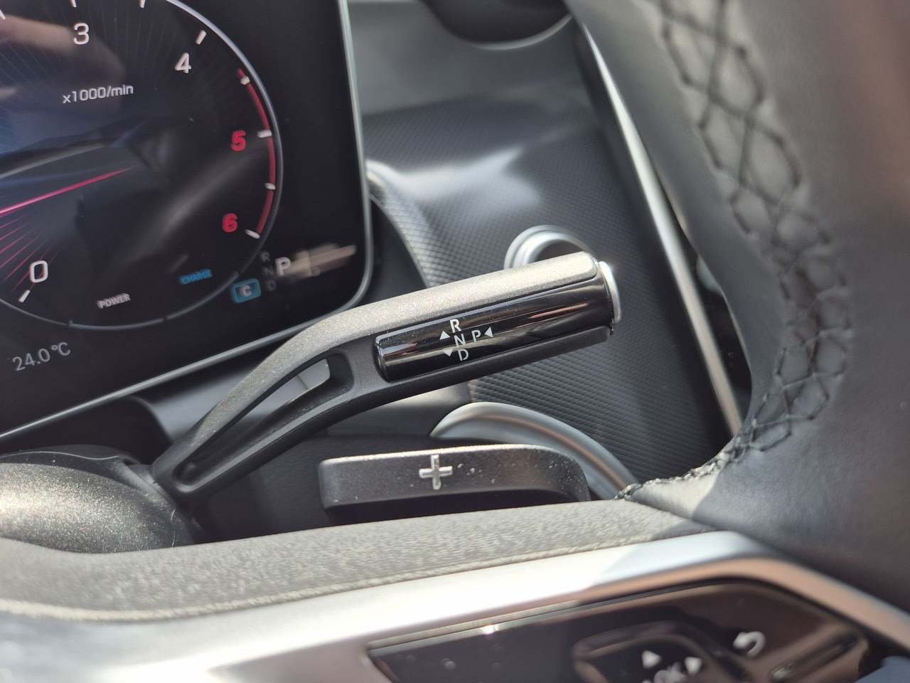 GLC 200 d Advanced 4matic auto - Certified