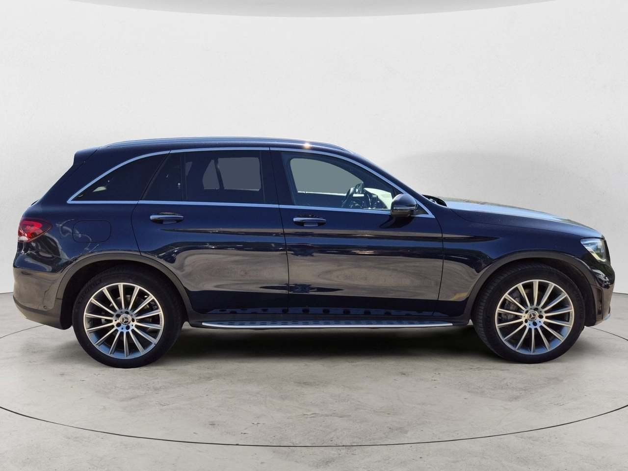 GLC 220 d Premium Plus 4matic auto - Certified