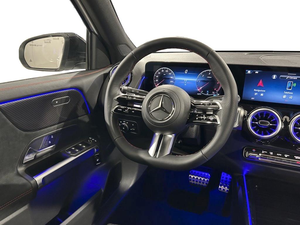GLB 180 d AMG Line Premium auto - Certified