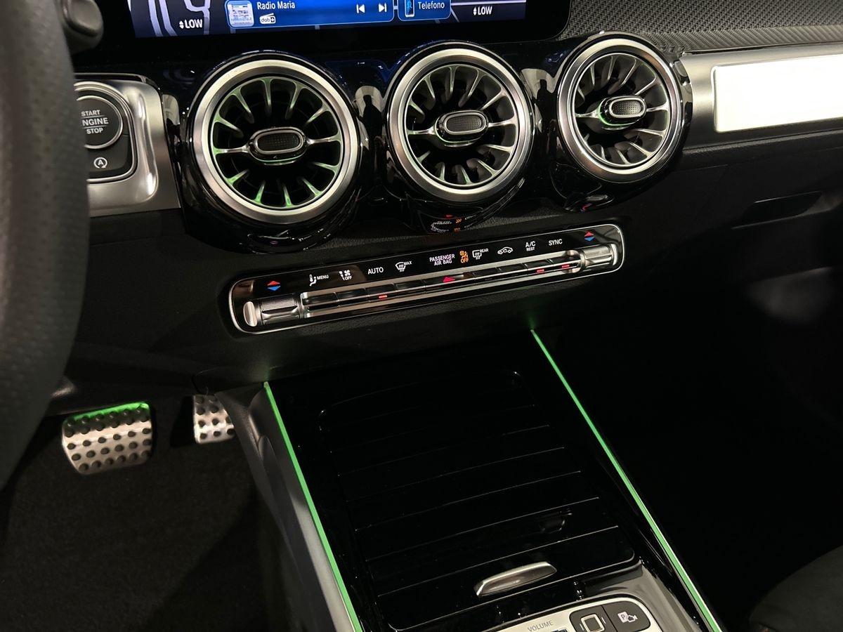 GLB 180 d AMG Line Premium auto - Certified