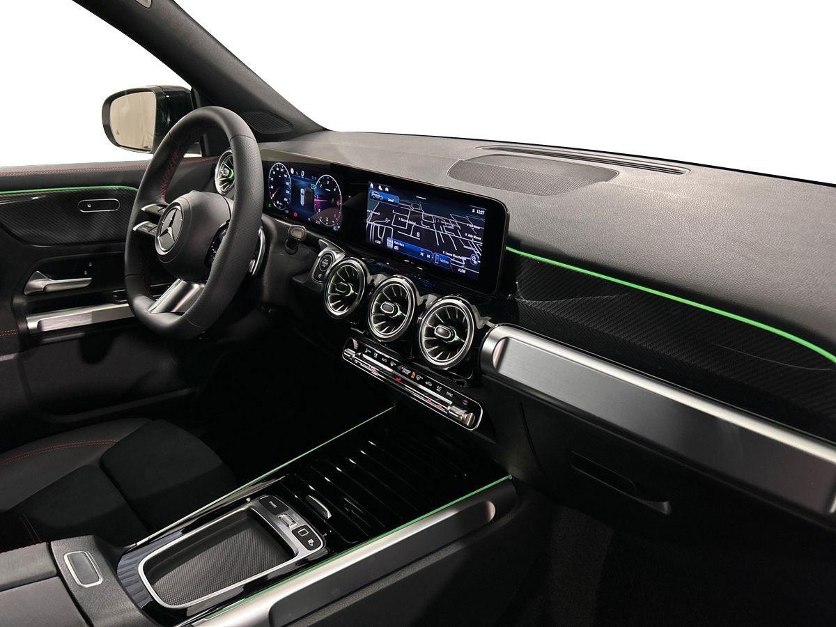 GLB 180 d AMG Line Premium auto - Certified