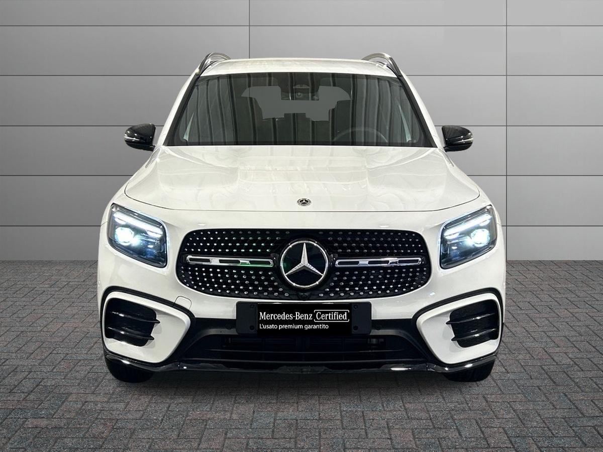 GLB 180 d AMG Line Premium auto - Certified