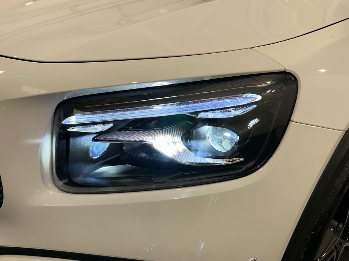 GLB 180 d AMG Line Premium auto - Certified
