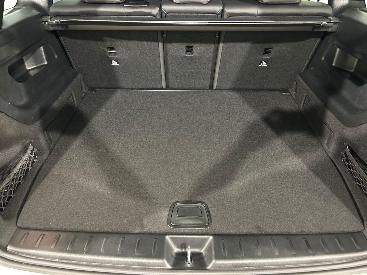 GLB 180 d AMG Line Premium auto - Certified