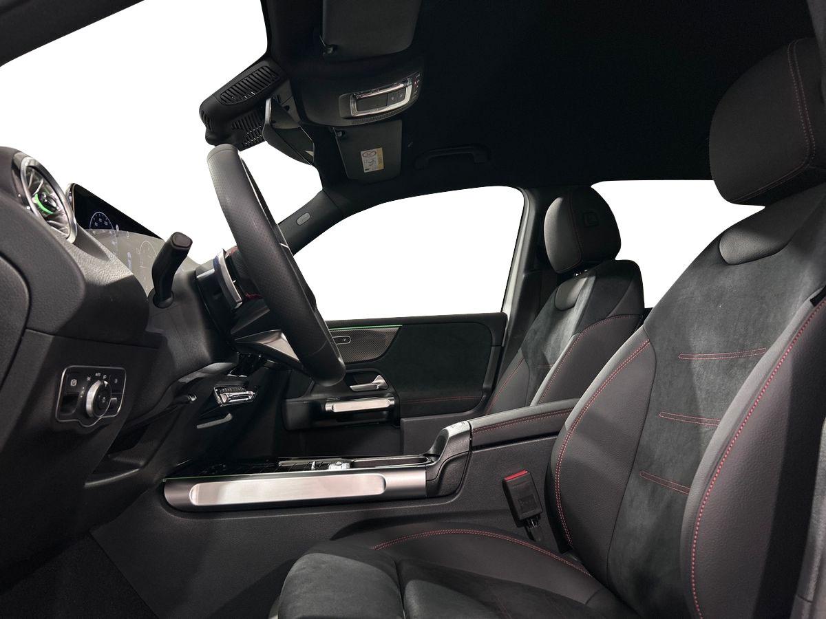 GLB 180 d AMG Line Premium auto - Certified