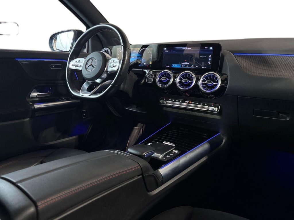 GLA 250 e phev (eq-power) Premium auto - Certified