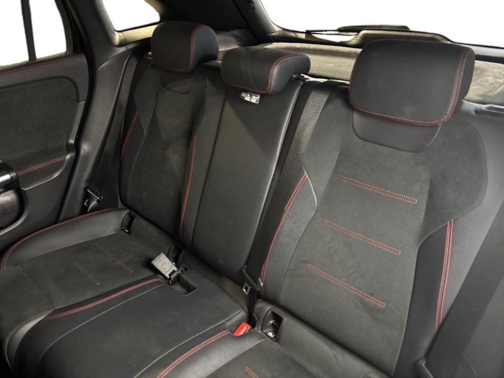 GLA 250 e phev (eq-power) Premium auto - Certified