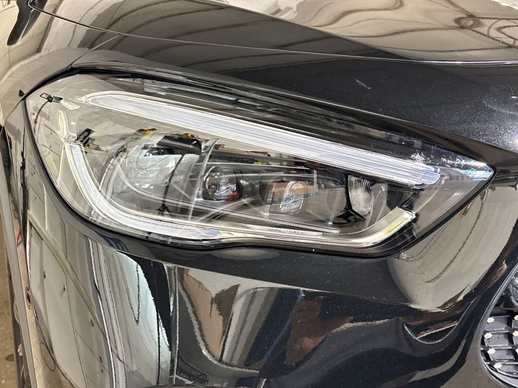 GLA 250 e phev (eq-power) Premium auto - Certified