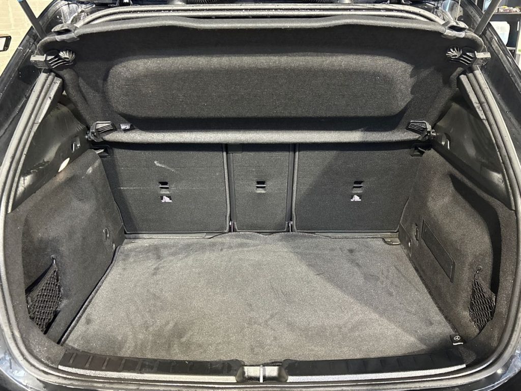 GLA 250 e phev (eq-power) Premium auto - Certified