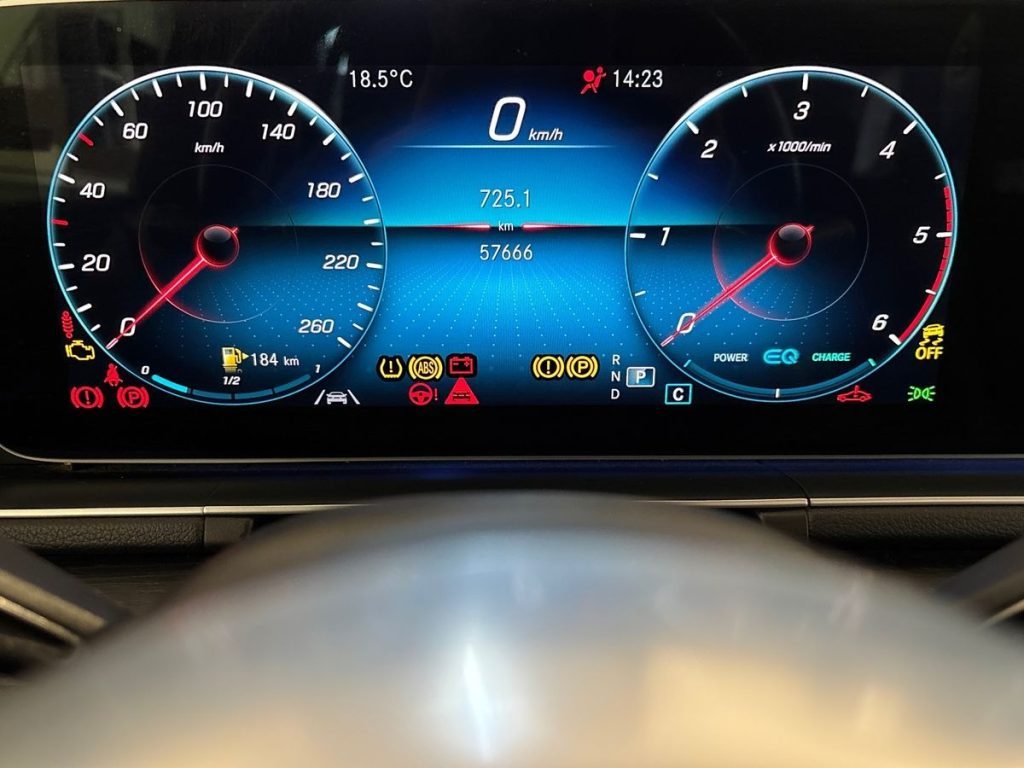 GLE 300 d mhev Premium 4matic auto - Certified