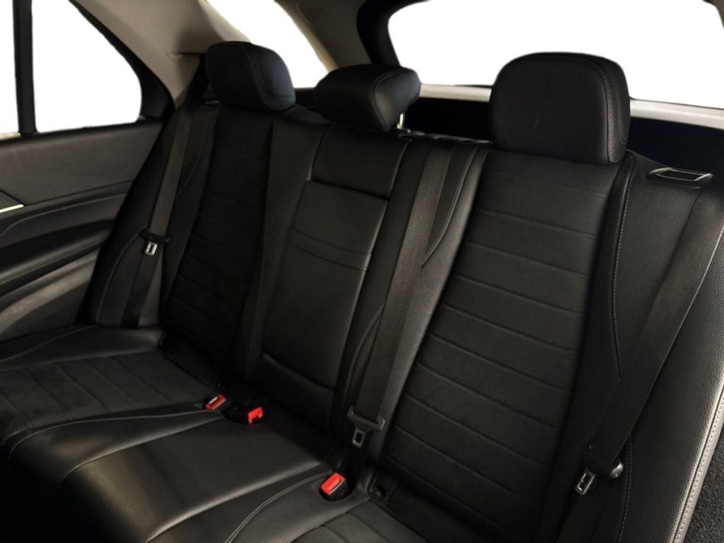 GLE 300 d mhev Premium 4matic auto - Certified