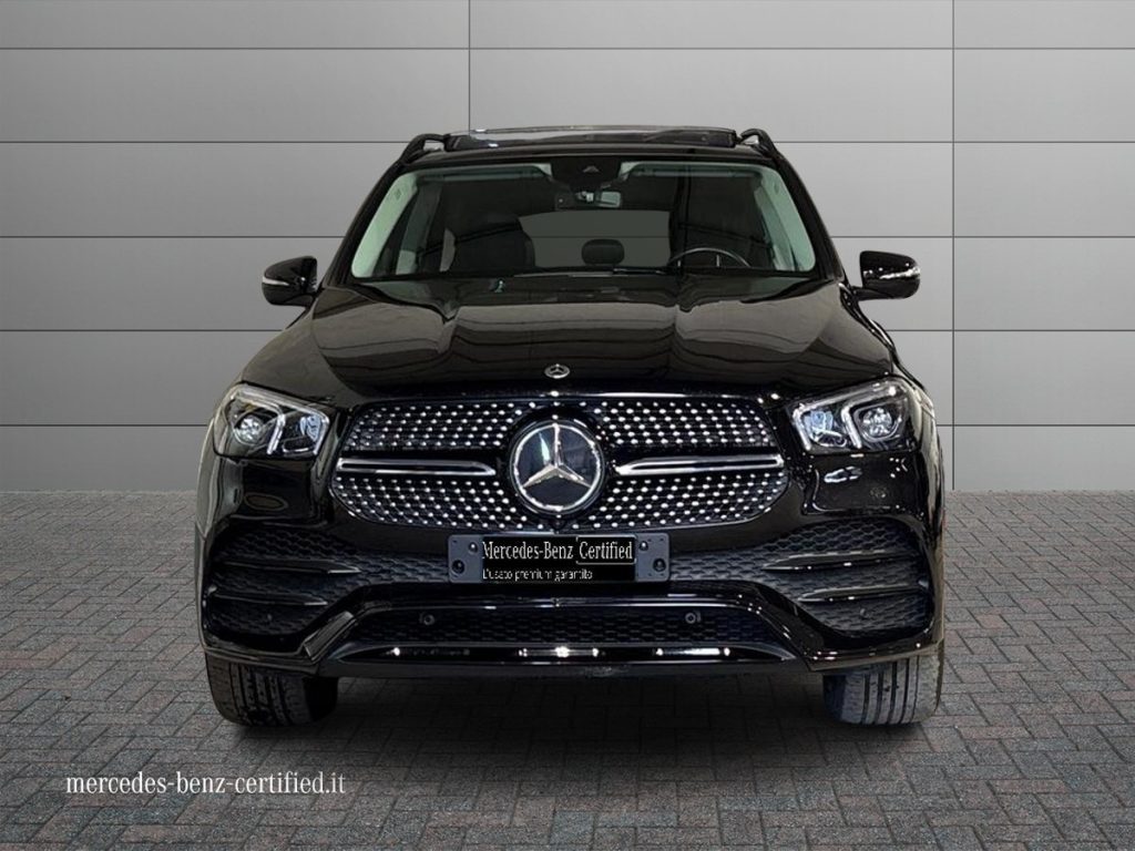 GLE 300 d mhev Premium 4matic auto - Certified