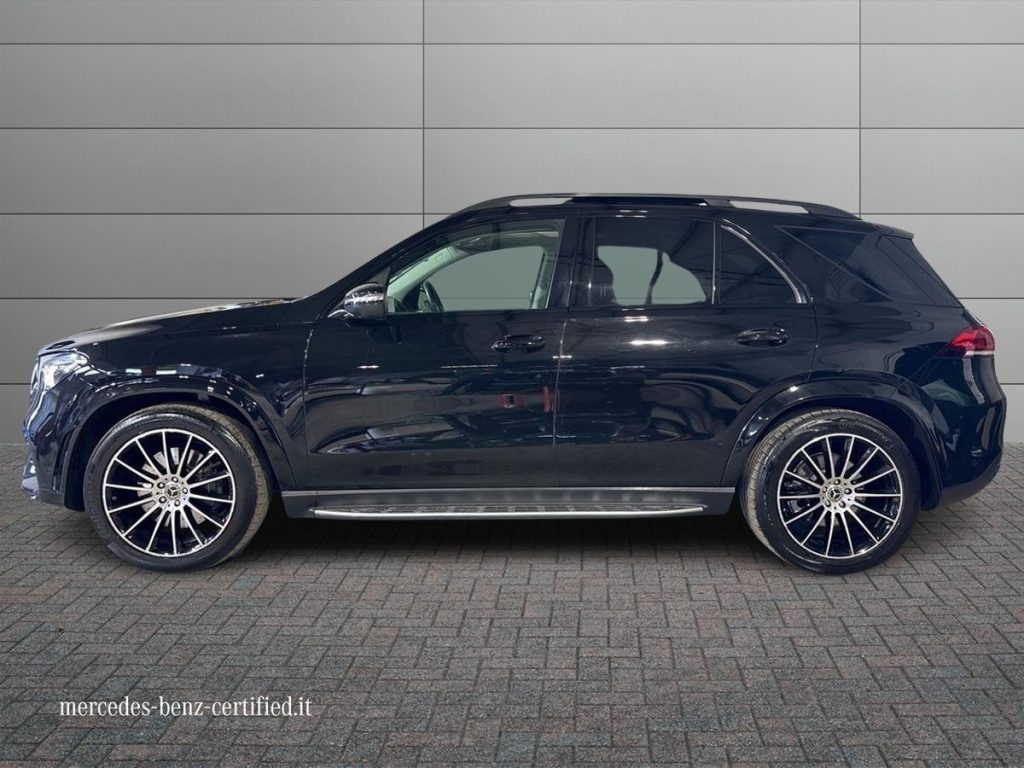 GLE 300 d mhev Premium 4matic auto - Certified