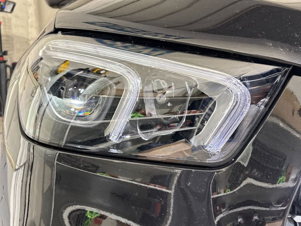 GLE 300 d mhev Premium 4matic auto - Certified