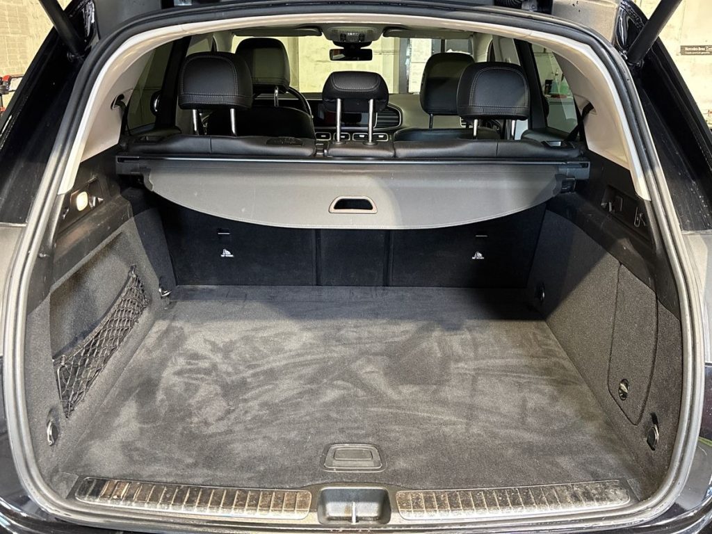 GLE 300 d mhev Premium 4matic auto - Certified