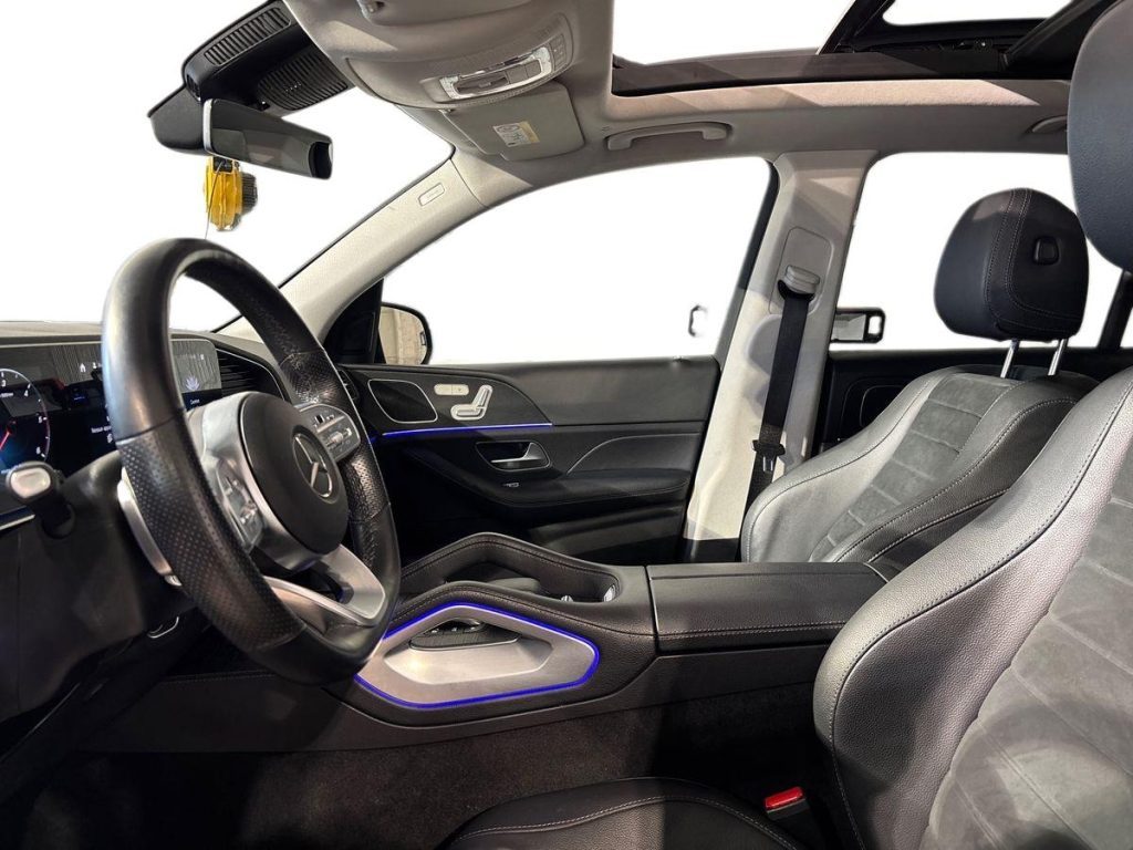 GLE 300 d mhev Premium 4matic auto - Certified