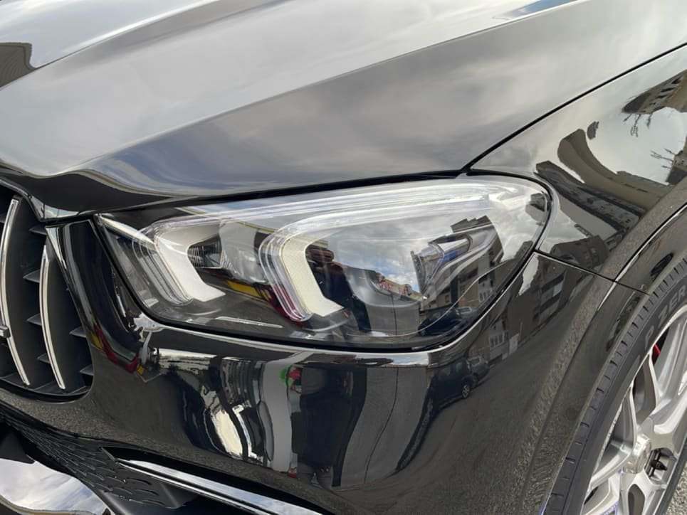 GLE 63 mhev (eq-boost) S AMG 4matic+ auto - Certified