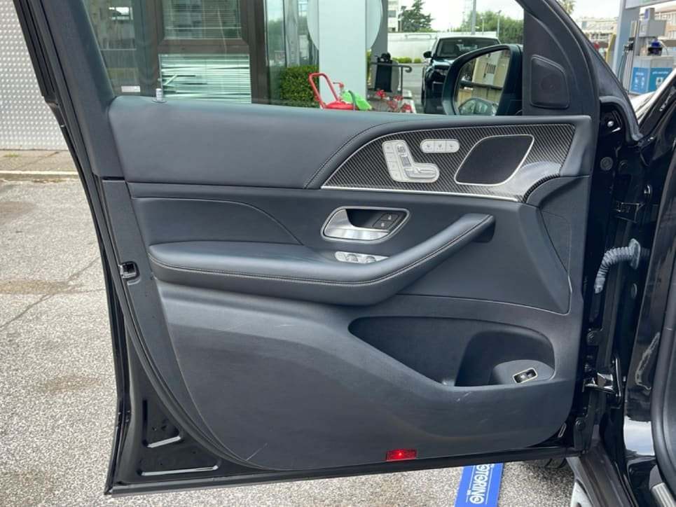 GLE 63 mhev (eq-boost) S AMG 4matic+ auto - Certified