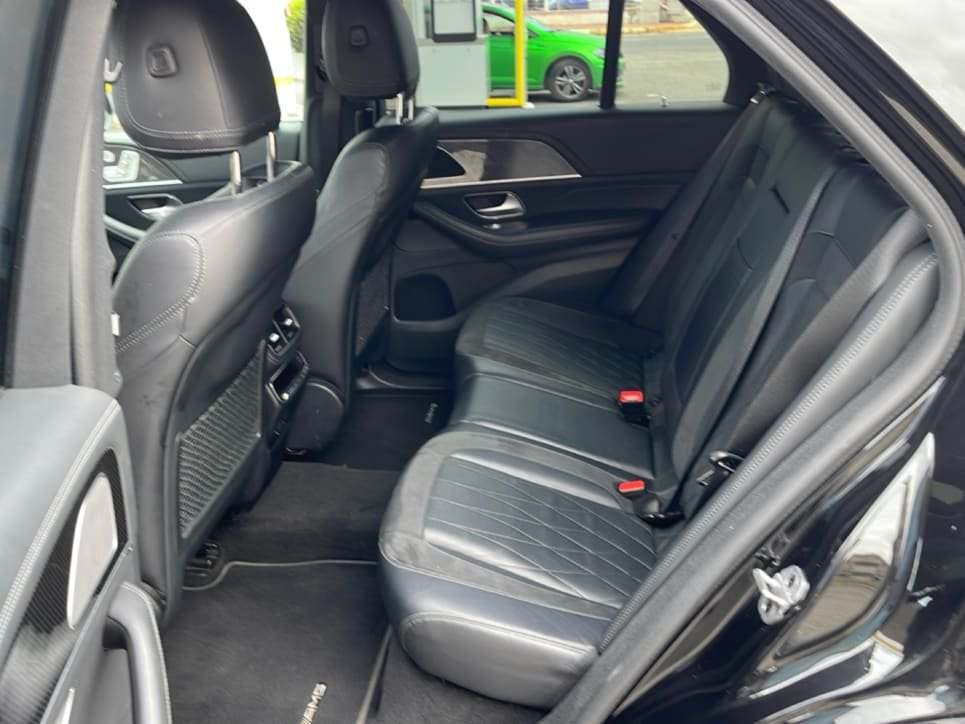 GLE 63 mhev (eq-boost) S AMG 4matic+ auto - Certified