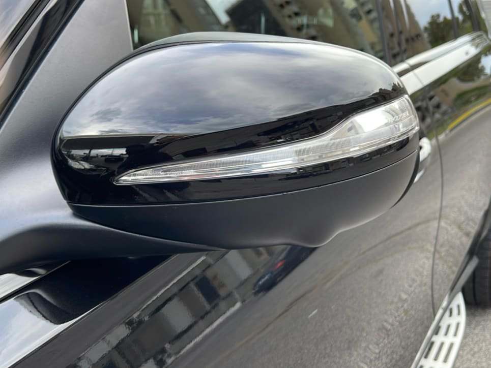 GLE 63 mhev (eq-boost) S AMG 4matic+ auto - Certified