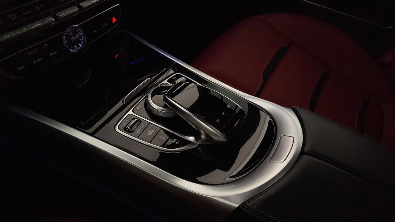 G AMG 63 585cv auto - Certified