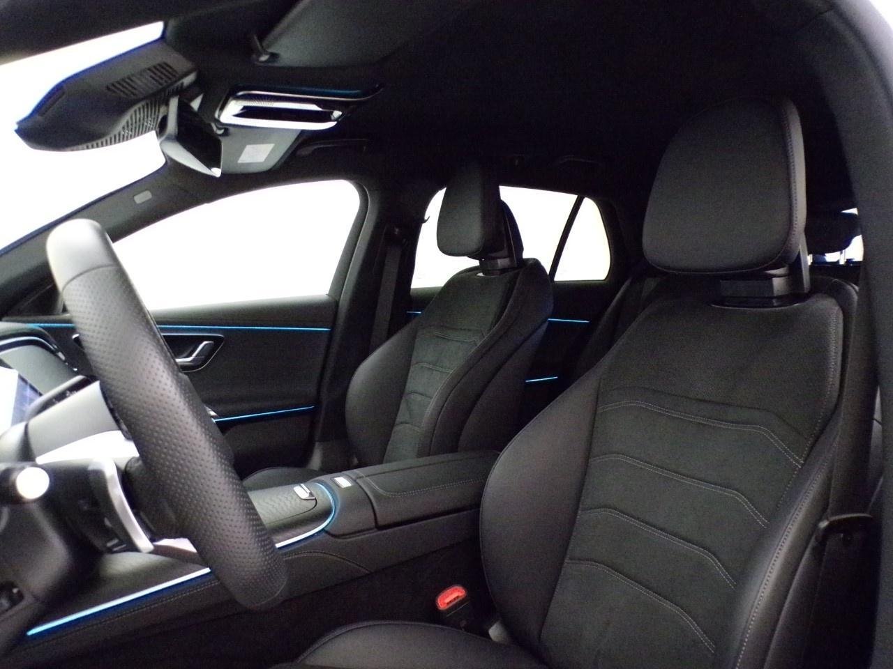 E SW 220 d AMG Line Advanced Plus auto - Certified