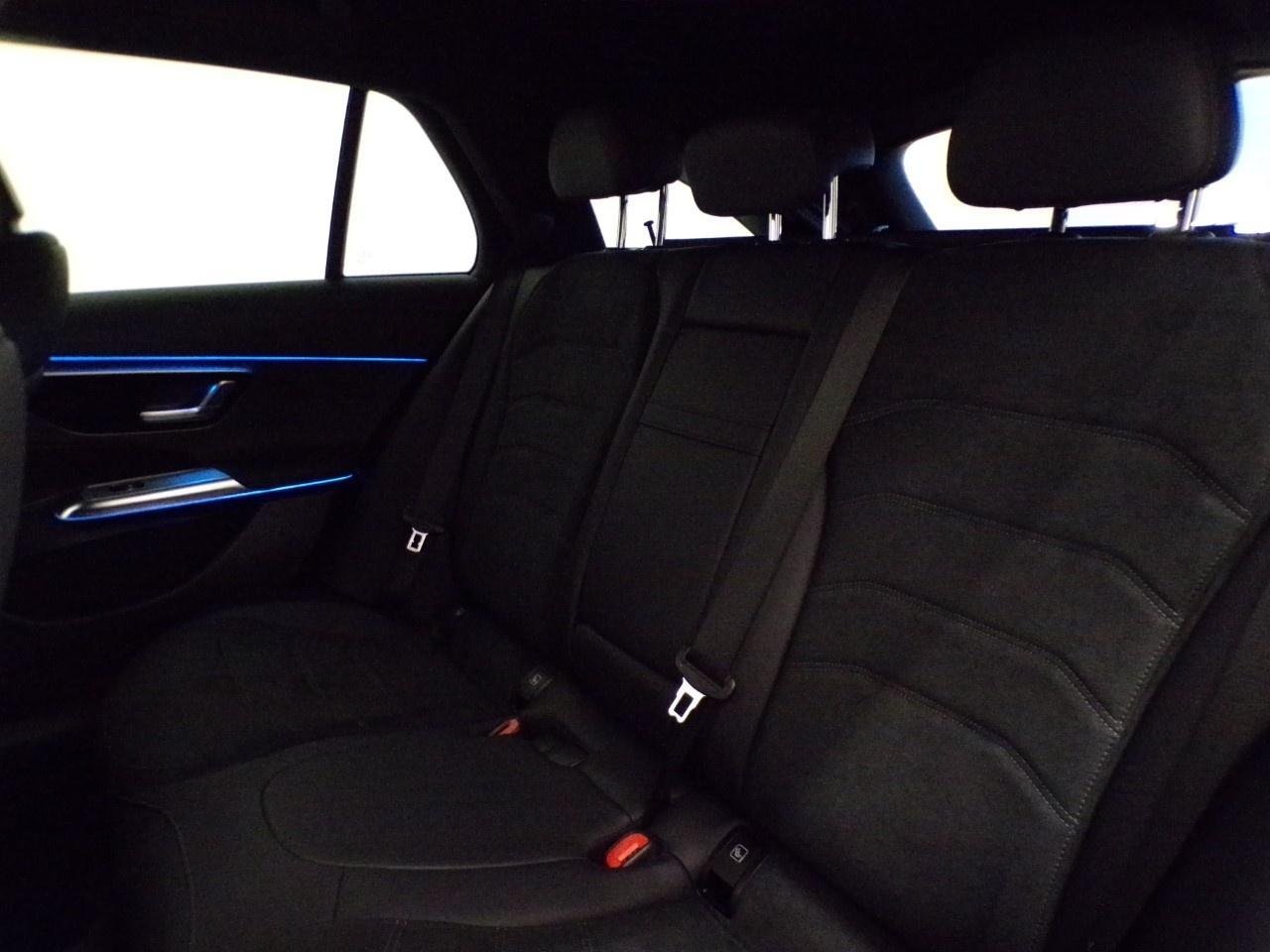 E SW 220 d AMG Line Advanced Plus auto - Certified