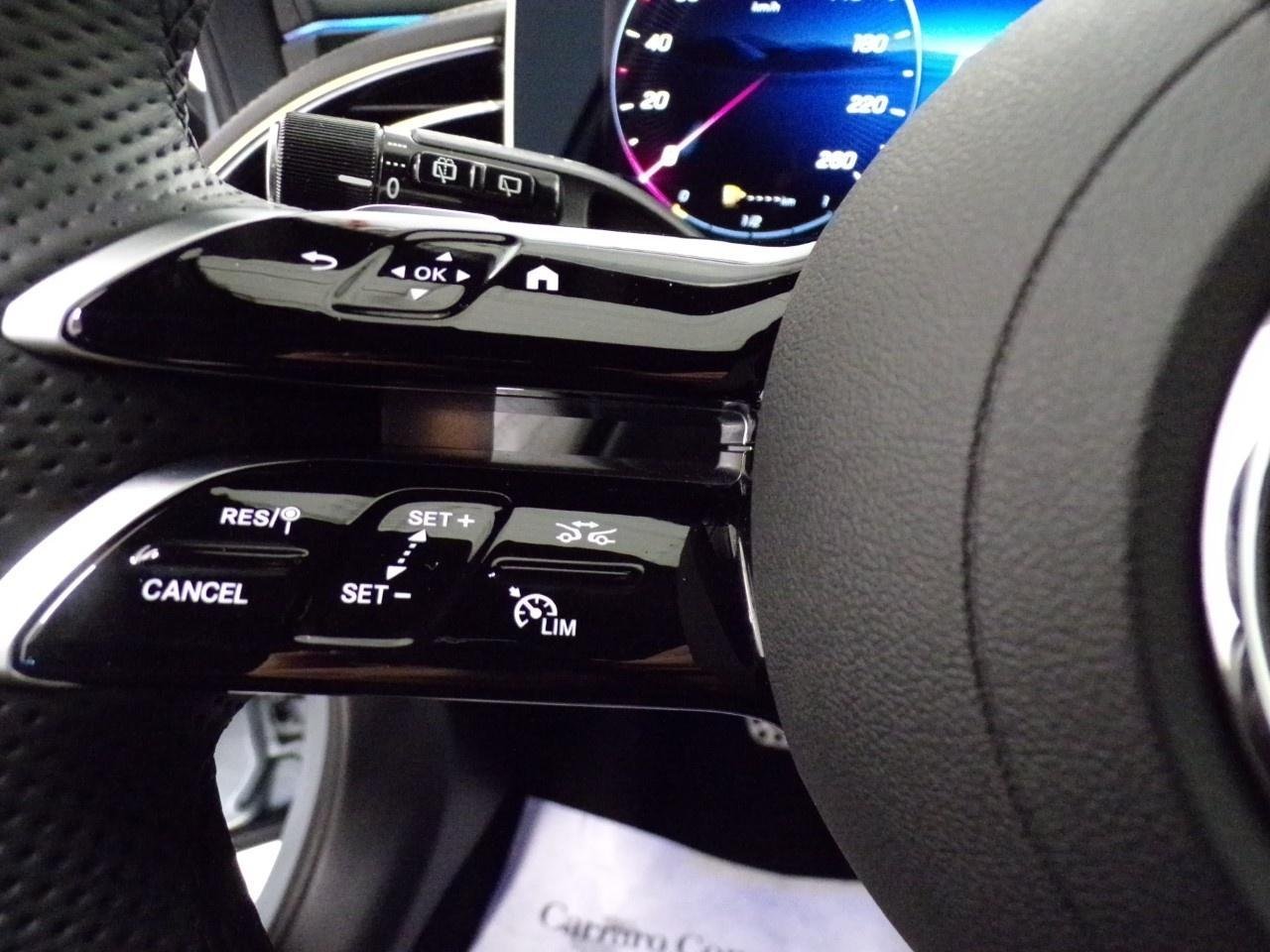 E SW 220 d AMG Line Advanced Plus auto - Certified