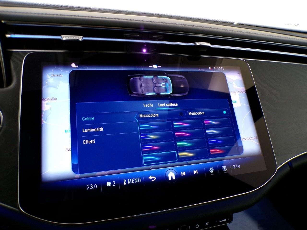 E SW 220 d AMG Line Advanced Plus auto - Certified