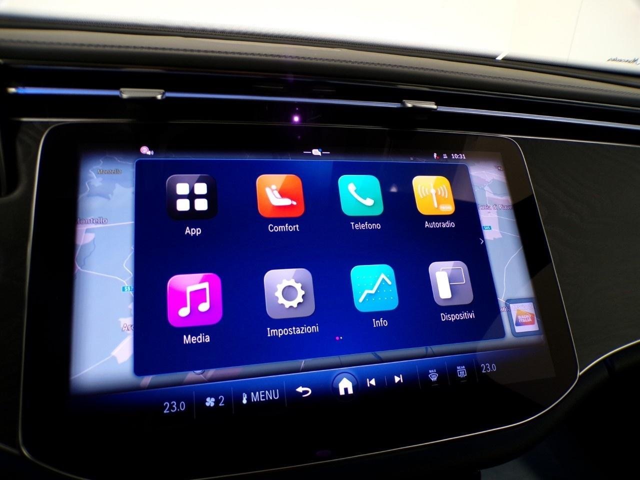 E SW 220 d AMG Line Advanced Plus auto - Certified