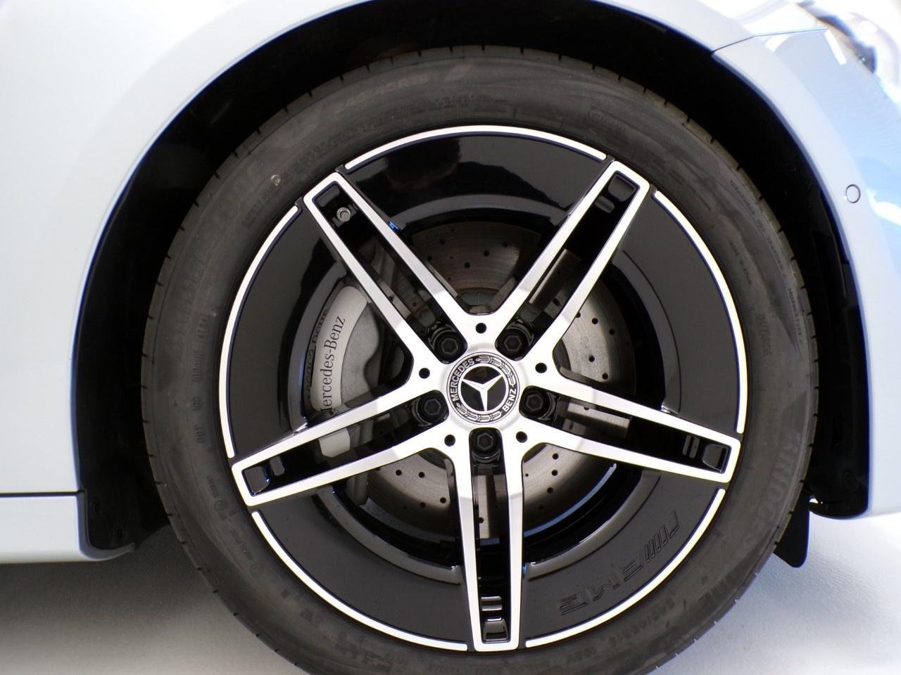 E SW 220 d AMG Line Advanced Plus auto - Certified