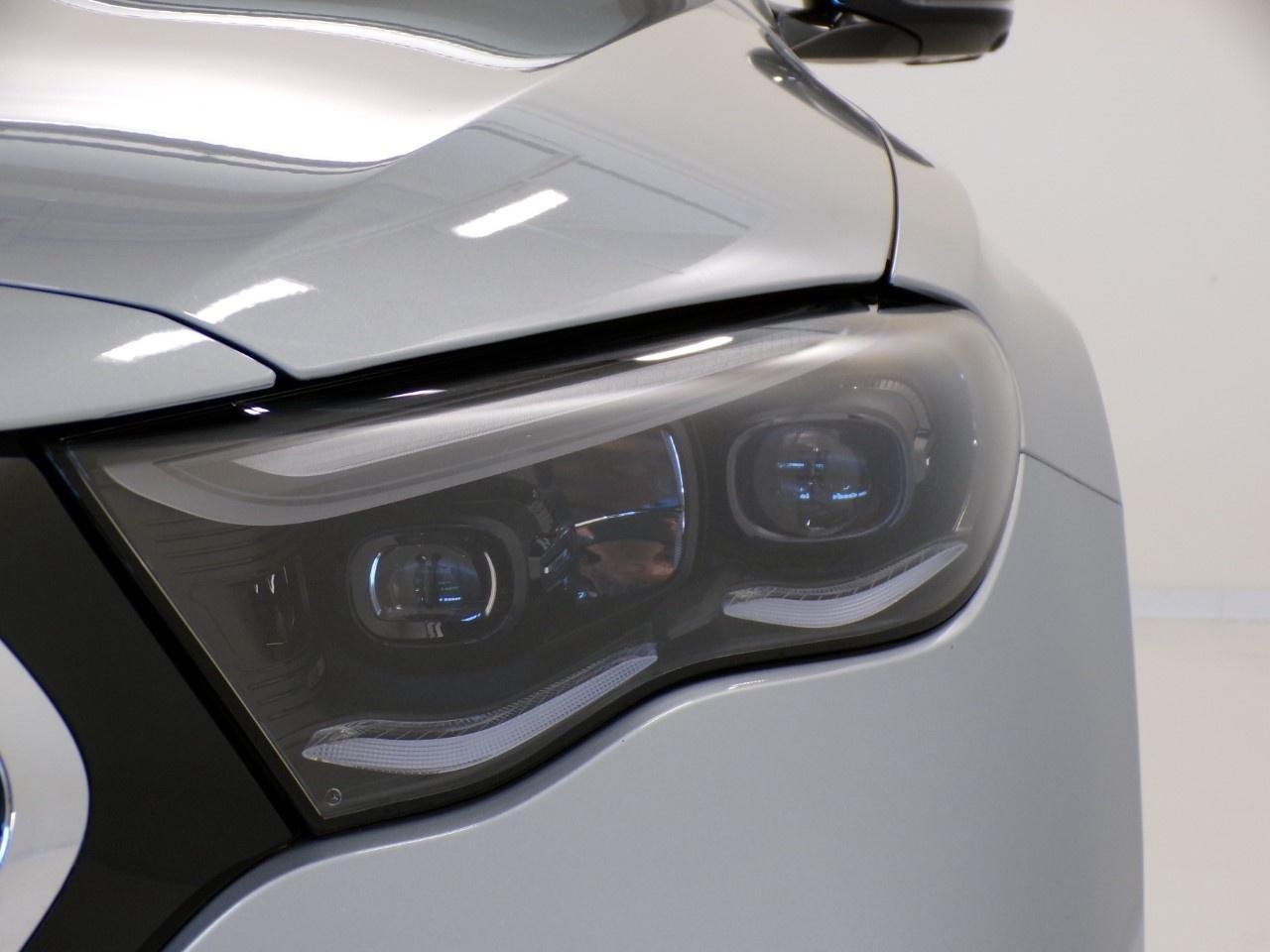 E SW 220 d AMG Line Advanced Plus auto - Certified