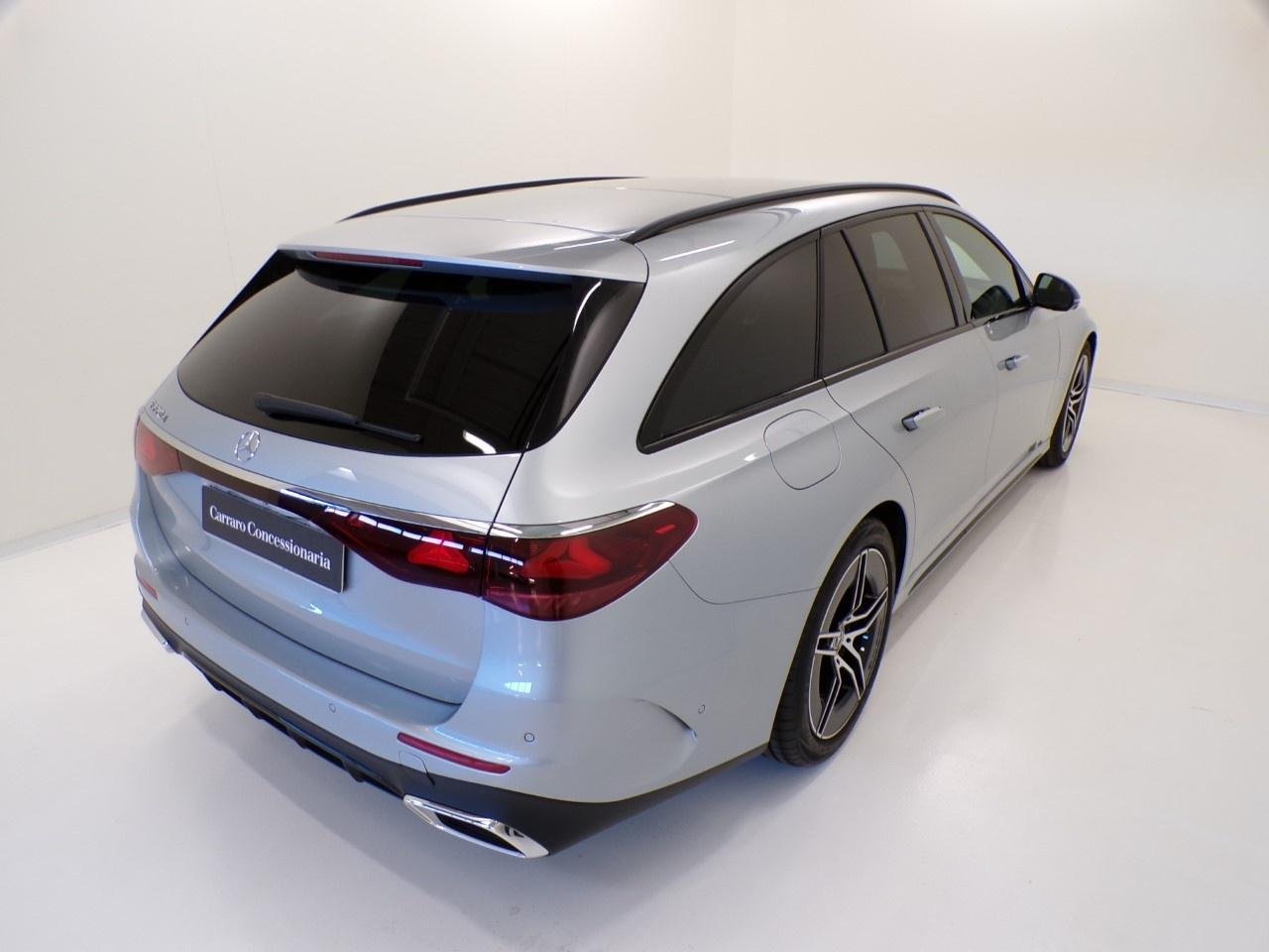 E SW 220 d AMG Line Advanced Plus auto - Certified