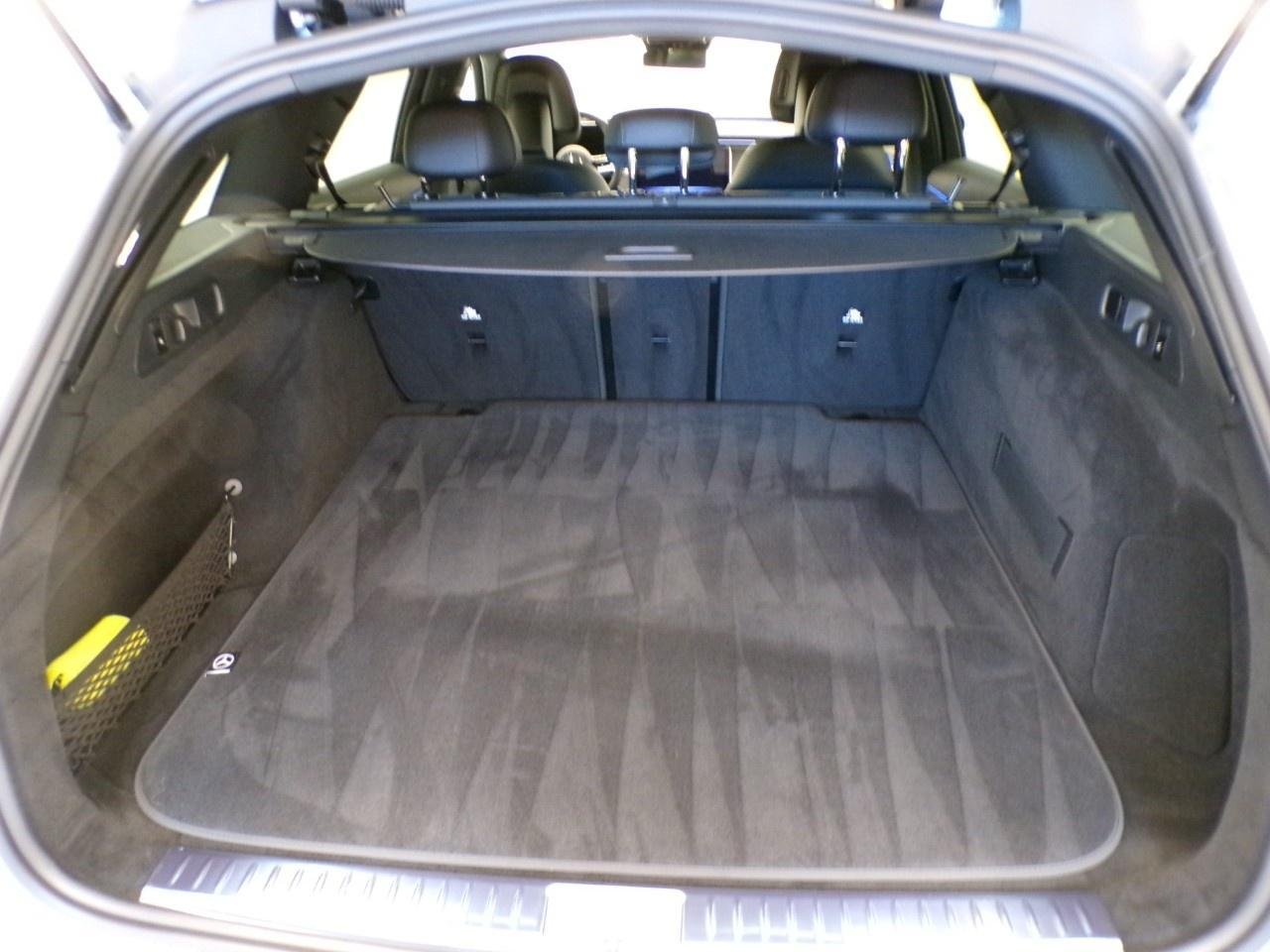 E SW 220 d AMG Line Advanced Plus auto - Certified