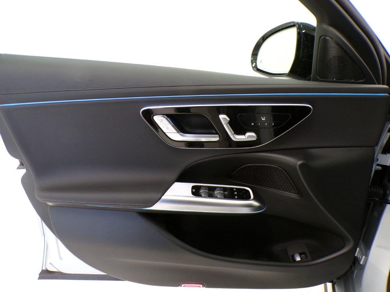 E SW 220 d AMG Line Advanced Plus auto - Certified